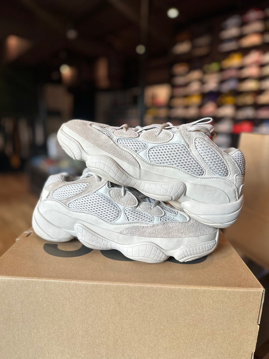 Yeezy 500 Blush Sz. 12 Clean OG