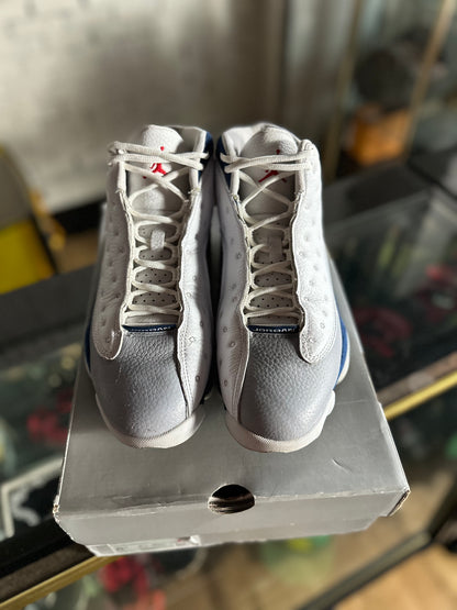 Jordan 13 French Blue Sz. 8.5 Clean OG