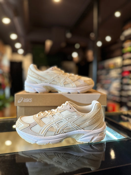 ASICS Gel-1130 Cream Sz 6.5 DS OG All