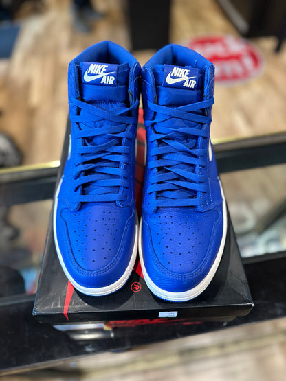 Jordan 1 Hyper Royal Sz. 13 Clean OG