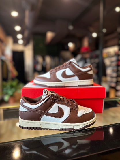 Women’s Nike Dunk Low Cacao Wow DS OG All