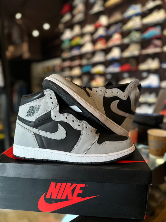 Jordan 1 Retro High Shadow 2.0 DS OG Size 13