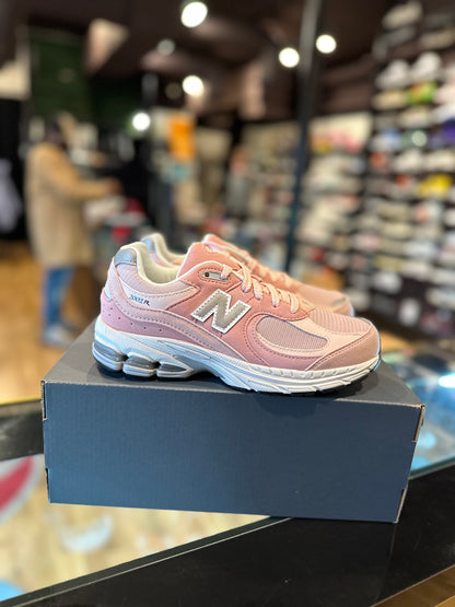 NB2002 Pink Sz. 5M DS