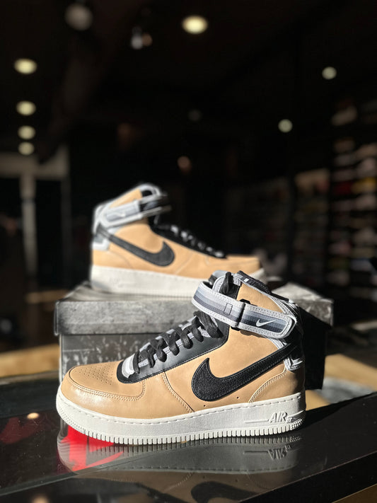 Air-Force 1 Mid TISCI Clean OG All Sz 12