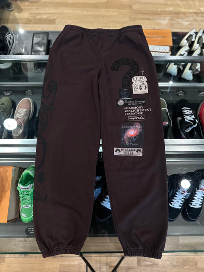 Online Ceramics x Travis Scott Sweatpants Size XXL