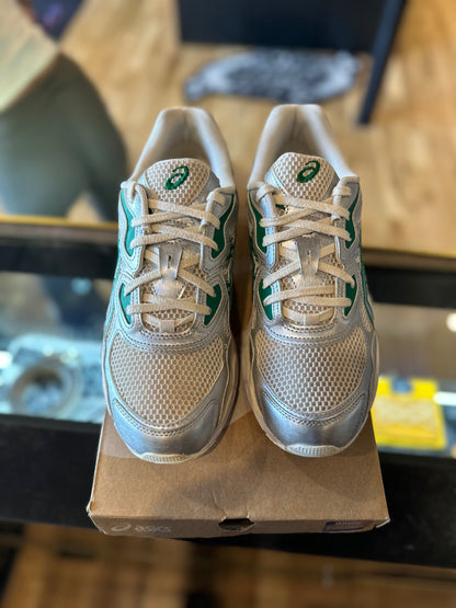 Asics NYC Pure Silver Sz. 10.5 Clean OG