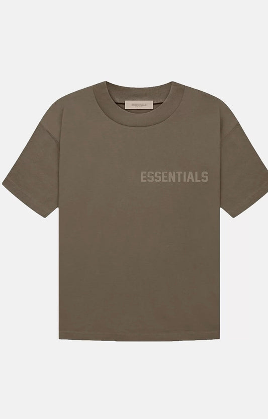 FOG Essentials Wood DS