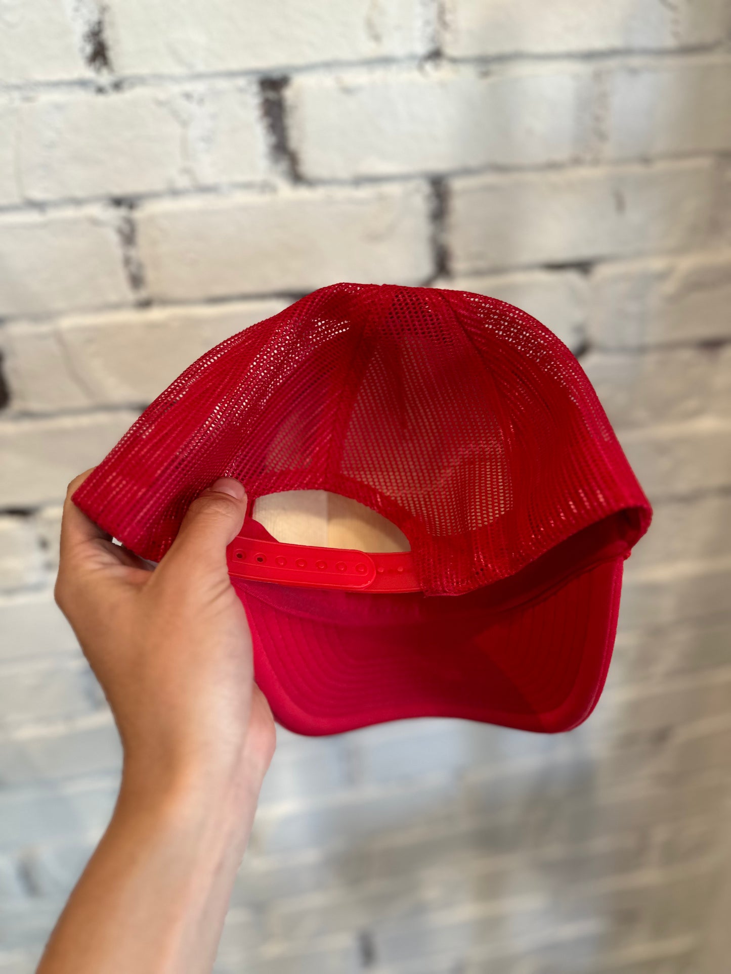 Gallery Dept. Red Hat Brand New