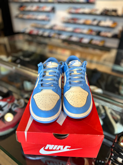 University Blue Dunk Sz. 9.5 Clean OG