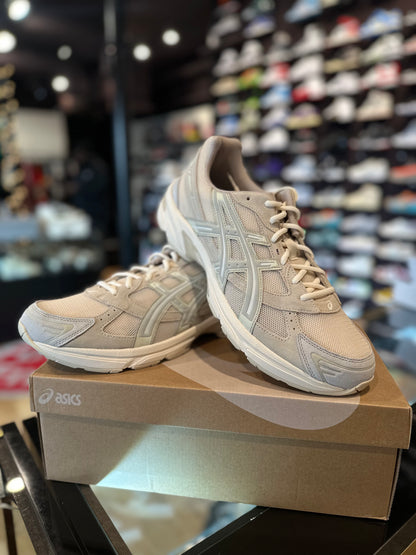 ASICS Gel-1130 Vanilla/White Sage DS Size 13