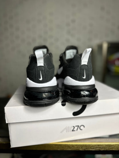 Air Max 270 Black Sz. 9.5 Brand New