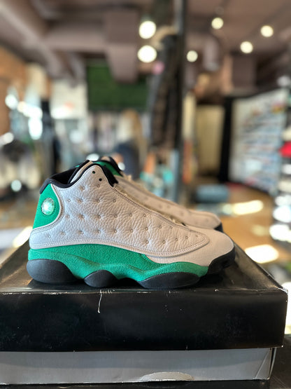 Jordan 13 Lucky Green Sz. 10.5