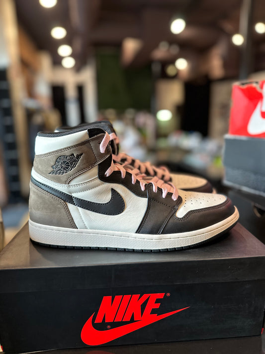 Jordan 1 Mocha Sz. 12 Clean OG