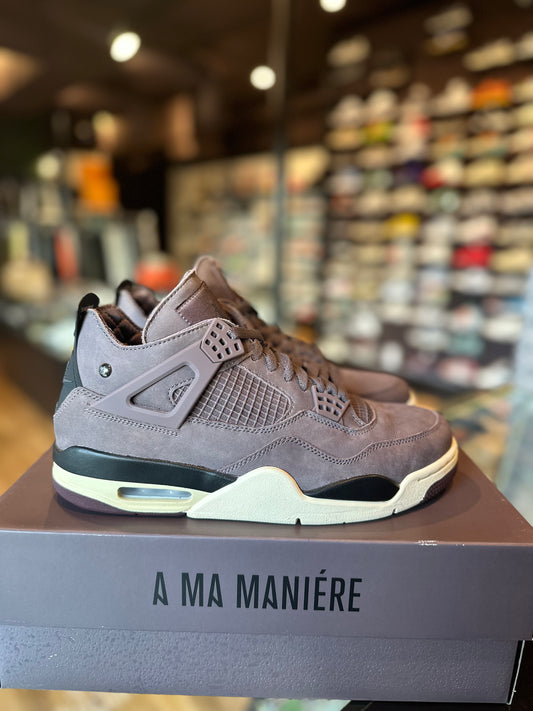 Jordan 4 AMM Sz. 9 Clean OG