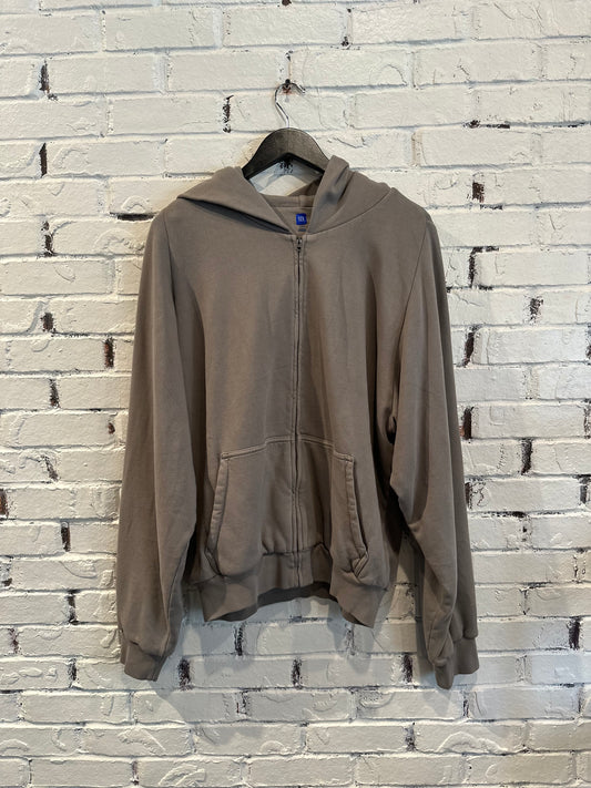 Yeezy Gap Hoodie Sz. L