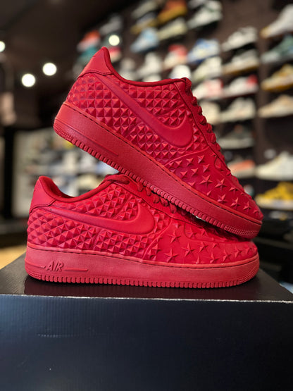 Air Force 1 Low Independence Day Red DS OG Size 13