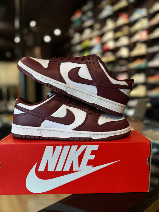 Dunk Low Retro Redwood DS OG