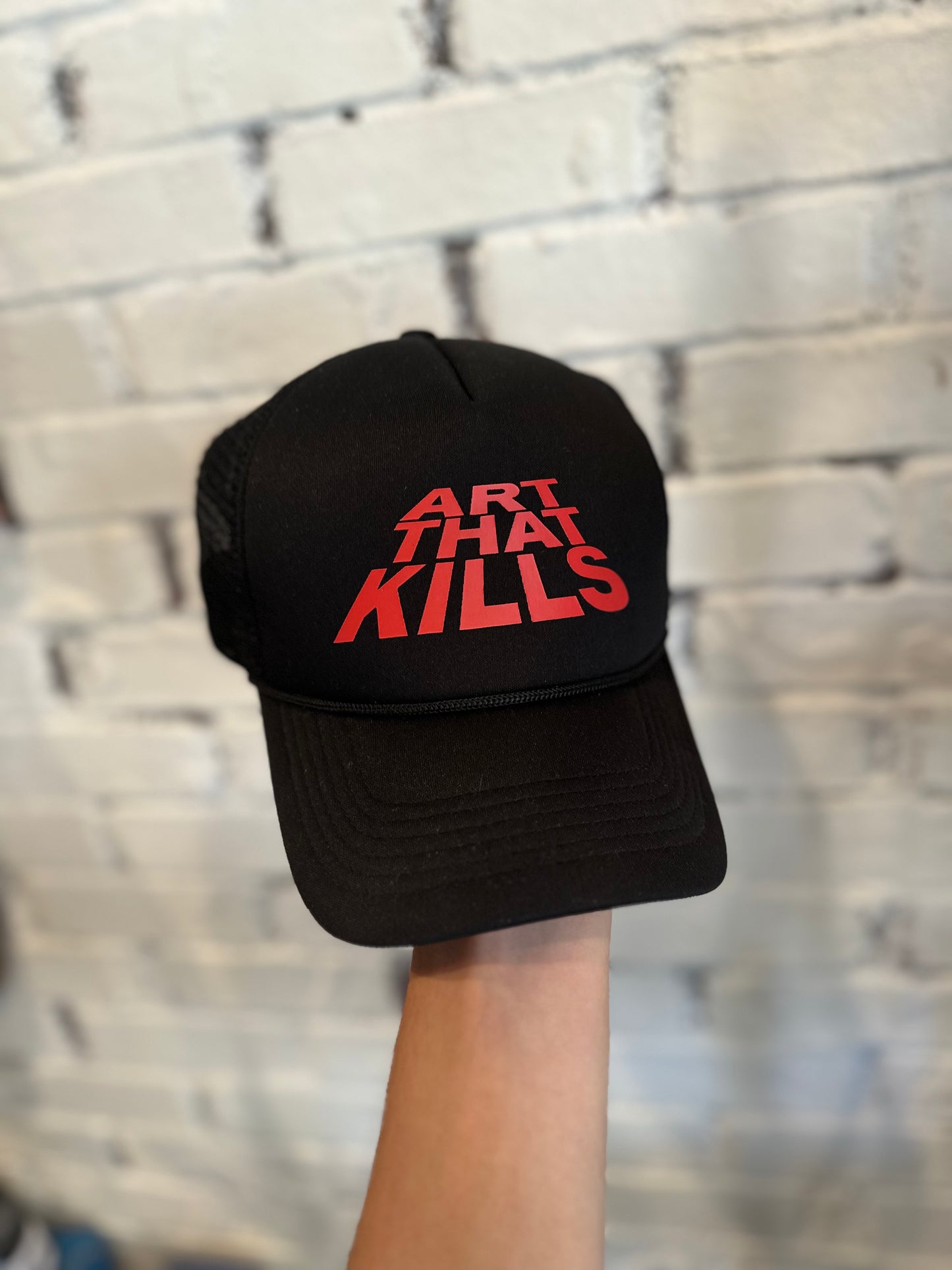 Gallery Dept. Art that Kills Hat Brand new