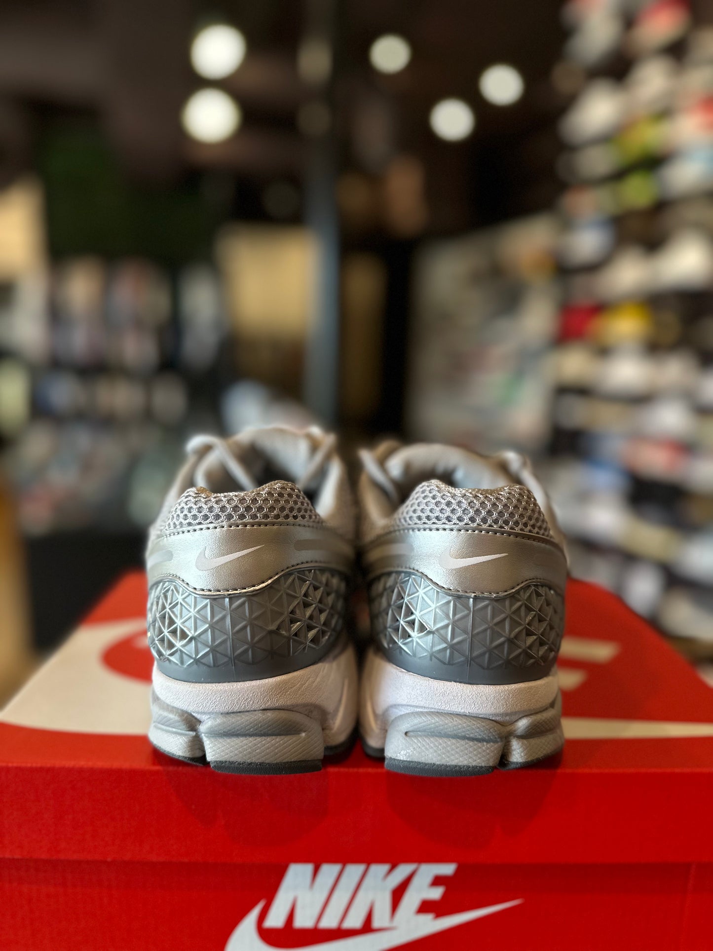 Vomero 5 Cool Grey Clean OG Size 10.5