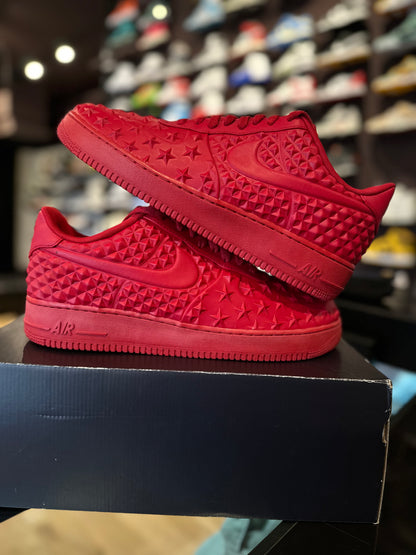 Air Force 1 Low Independence Day Red DS OG Size 13