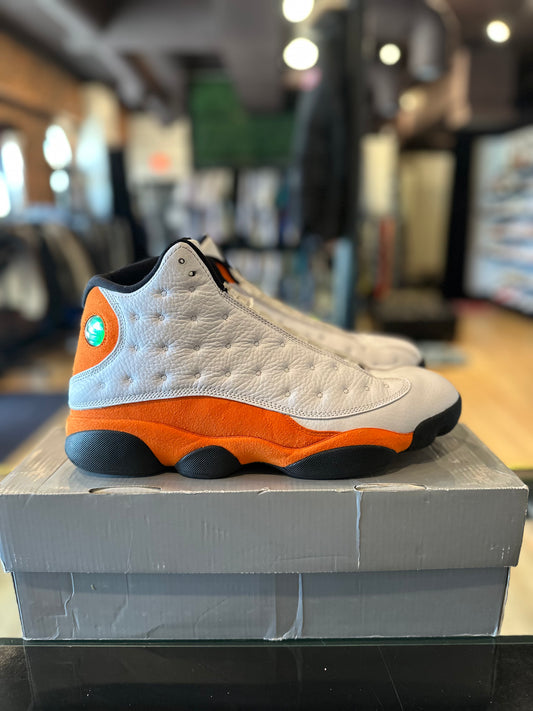 Jordan 13 Starfish Sz. 13 Clean OG