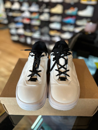 Alyx 1017 9Sm Lace Up Low Sneakers PO OG Size 43/10