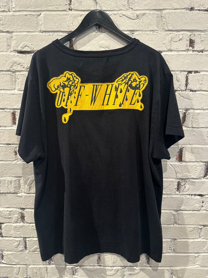 Off-White FFF Tee Sz XL