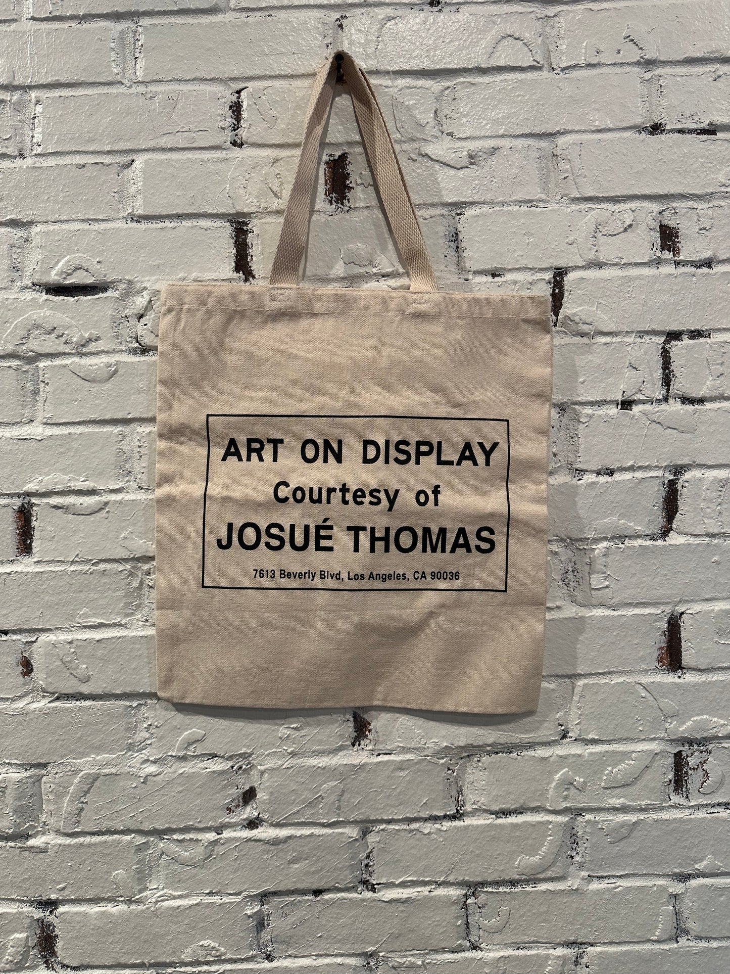 Gallery DEPT. RIOT Tote Bag