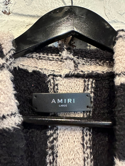 Amiri Baja Hoodie Sz. L