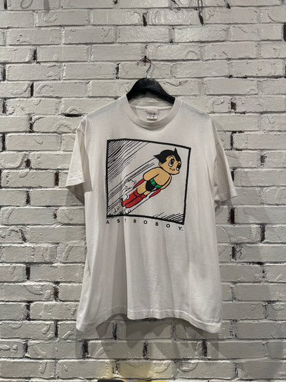 Astro Boy T-shirt Size XL