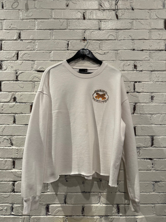 Vlone Marino Infantry L/S sweatshirt Size XL