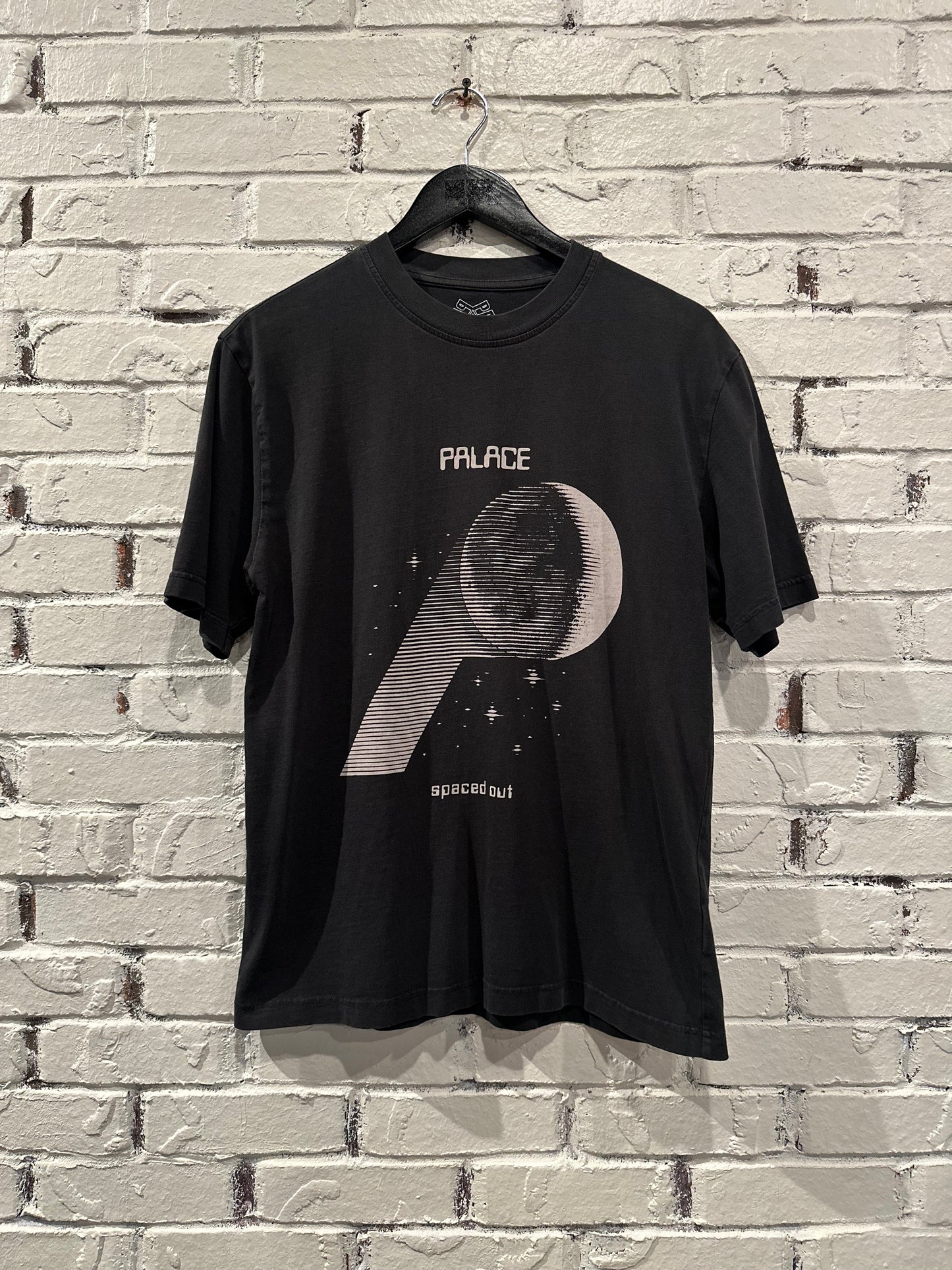 Palace Spaced Out t-shirt Size M