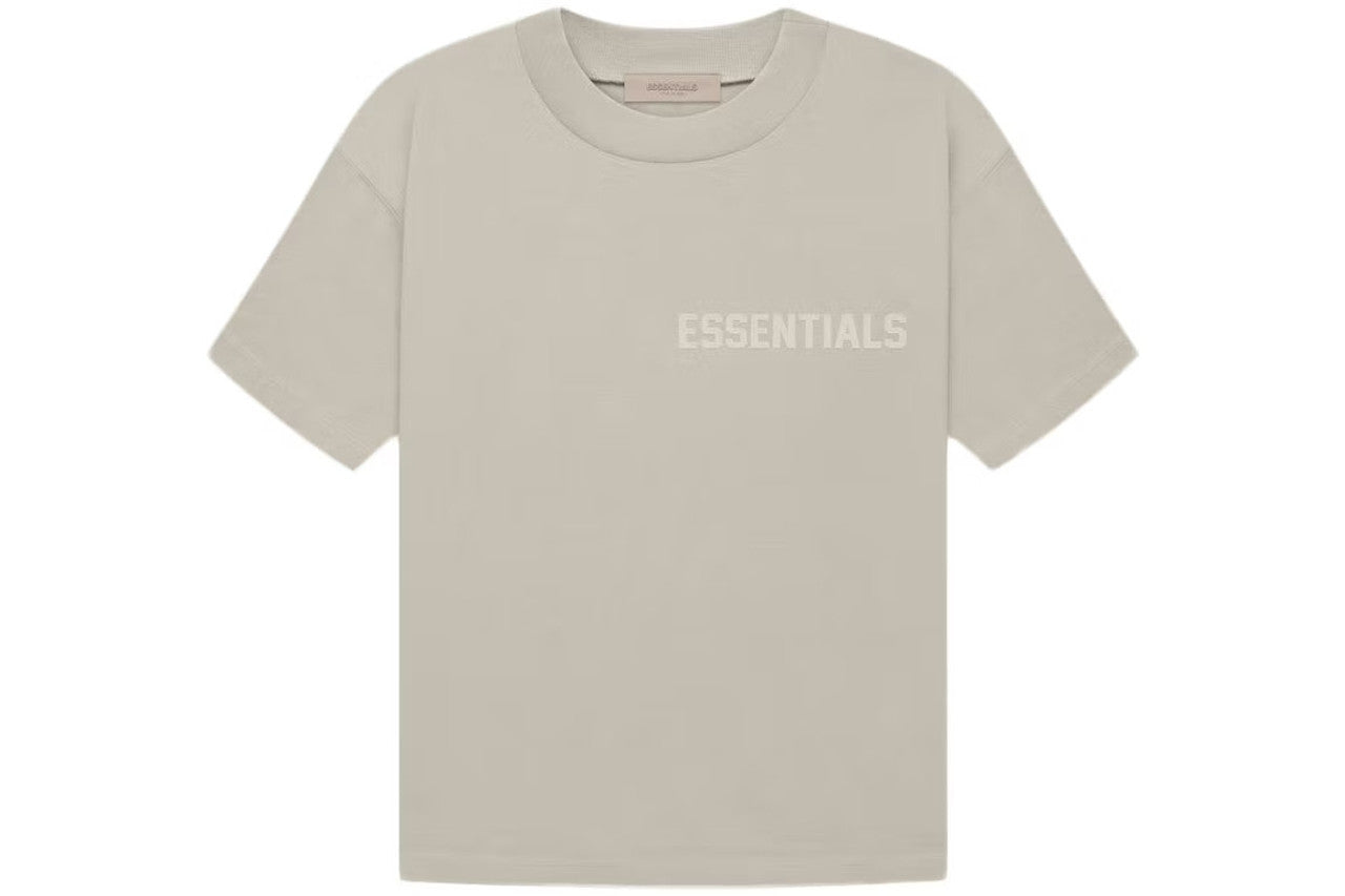 FOG Essentials Tee Smoke DS