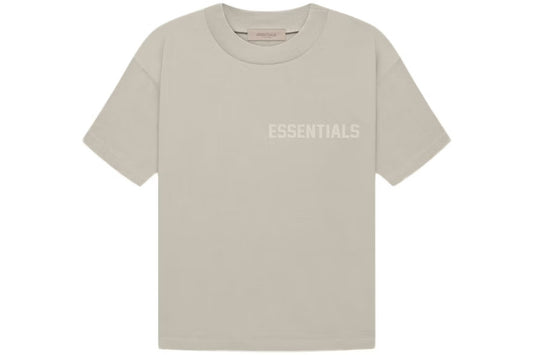 FOG Essentials Tee Smoke DS