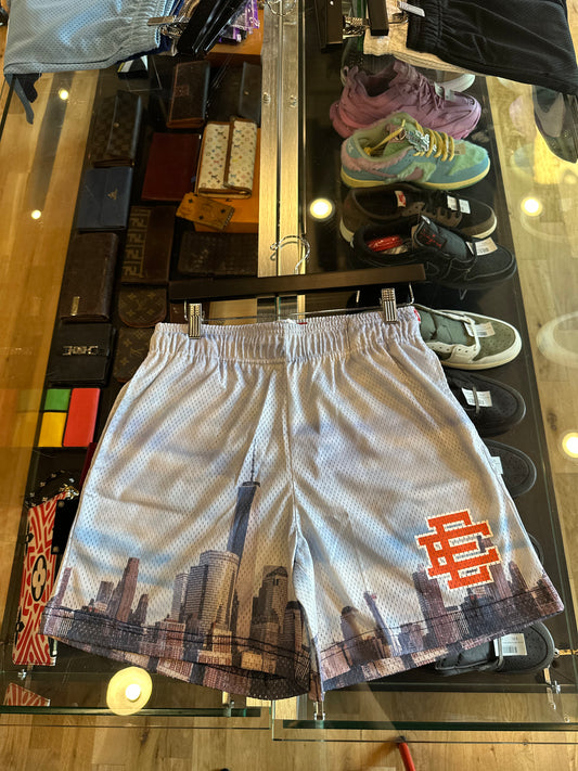 Eric Emmanuel Shorts Skyline DS