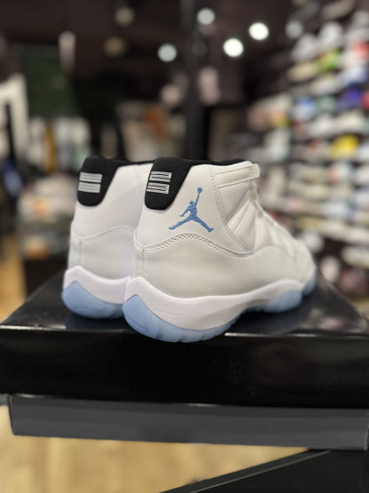 Jordan 11 Legend Blue DS