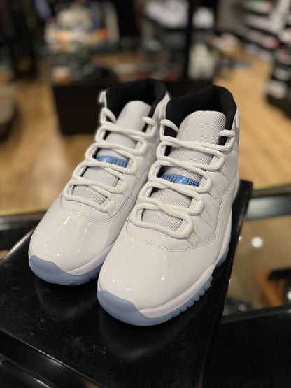 Jordan 11 Legend Blue DS