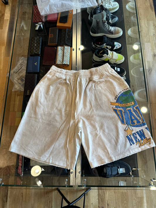Vale NY Sweat Shorts DS