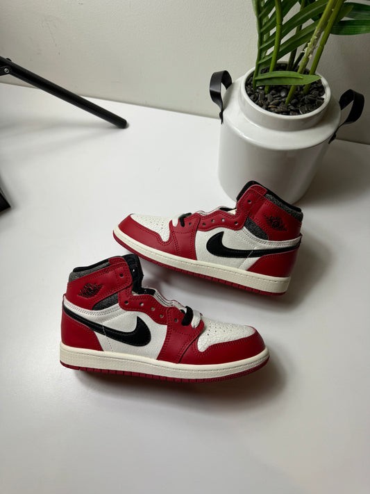 Jordan 1 L&F Size 2y DS