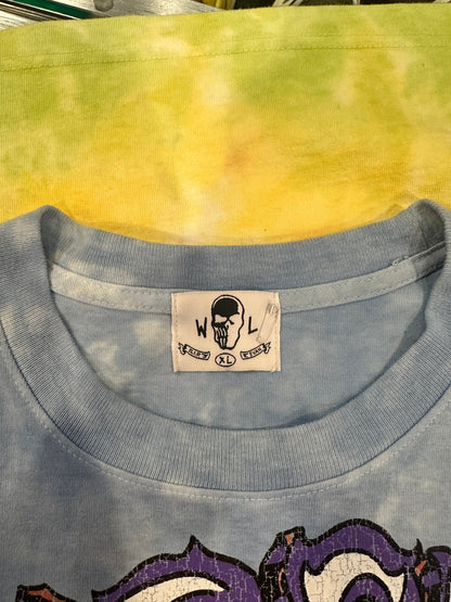 Warren Lotas Woodstock Tee Sz XL