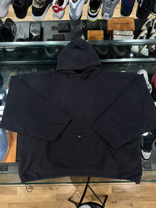 Yeezy Gap Fleece Hoodie DS