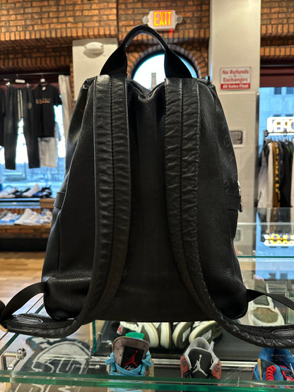 Louis Vuitton Black Monogram Backpack