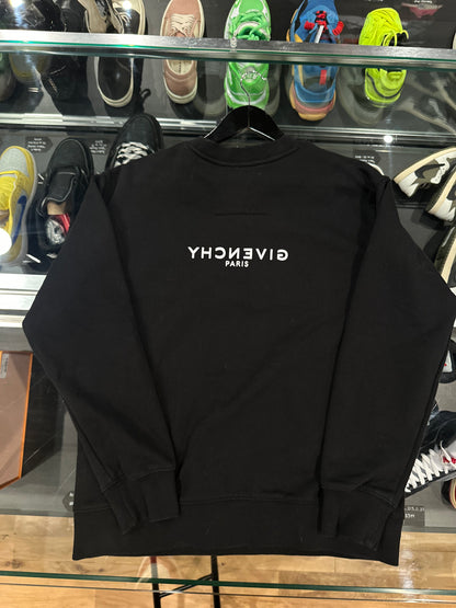 Givenchy Crewneck Black Size Medium