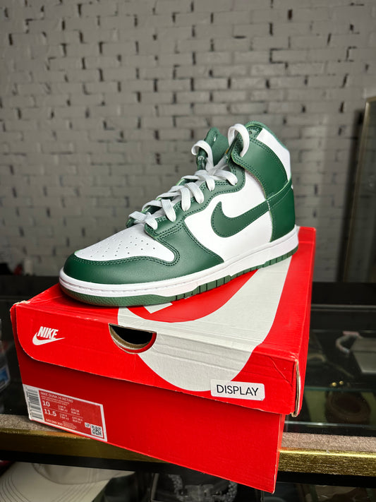 Spartan Dunk Sz. 10 DS