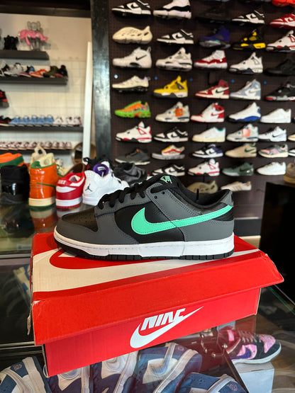 Green Glow Dunk Sz. 9 Brand New