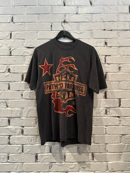 Hell Star Tour Tee Sz. M