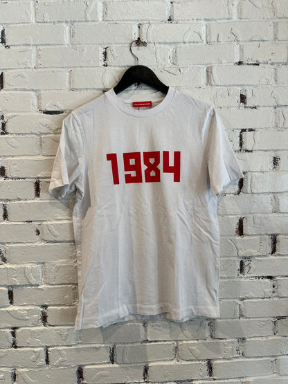 Gosha 1984 Tee Sz. M