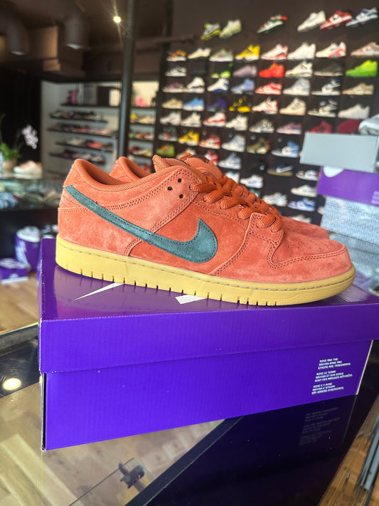 Nike SB Burnt Sunrise SZ 10.5 DS