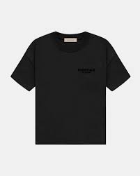 FOG Essentials Tee Stretch Limo DS